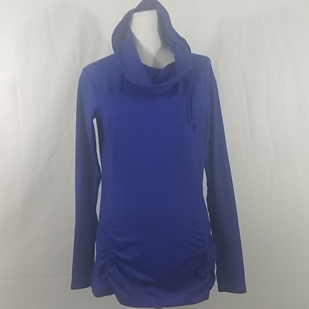 Zella Sweatshirt Pullover Size M